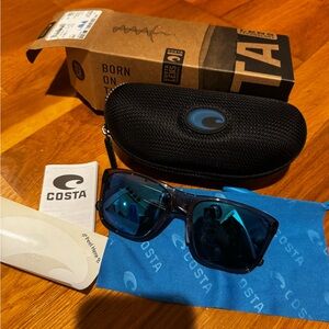 COSTA LOS ALIJOS SUNGLASSES POLARIZED